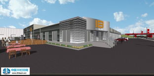 GE啟動FirstBuild微工廠 以眾包模式重塑技術產品開發新生態