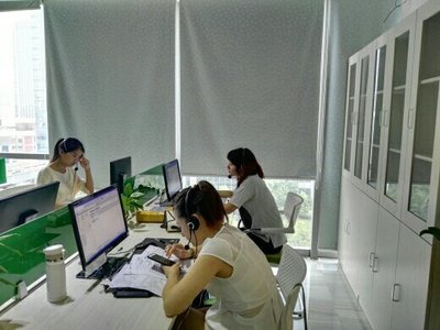 江西寶騰商務(wù)咨詢